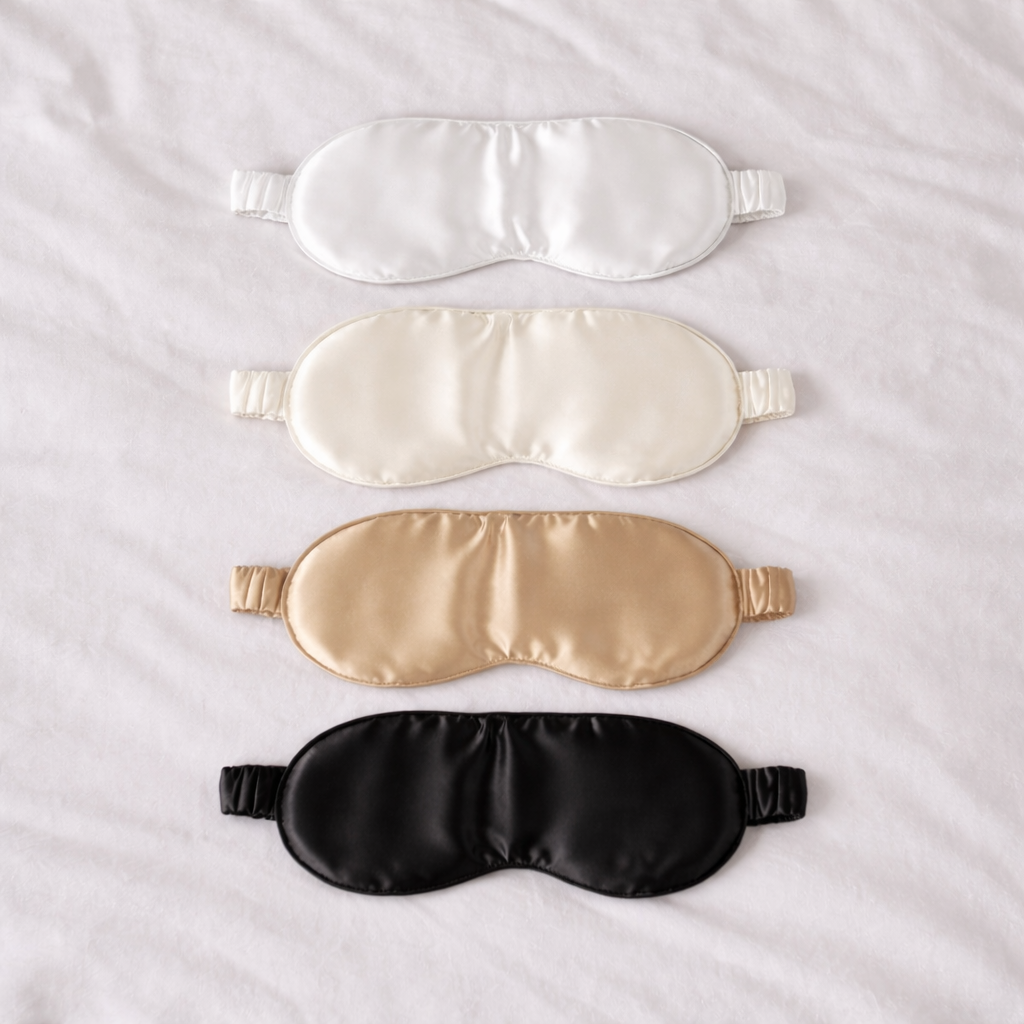 Slaapmaskers