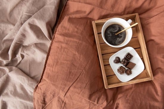 Duvet Cover 50% Cotton/Linen Cinnamon