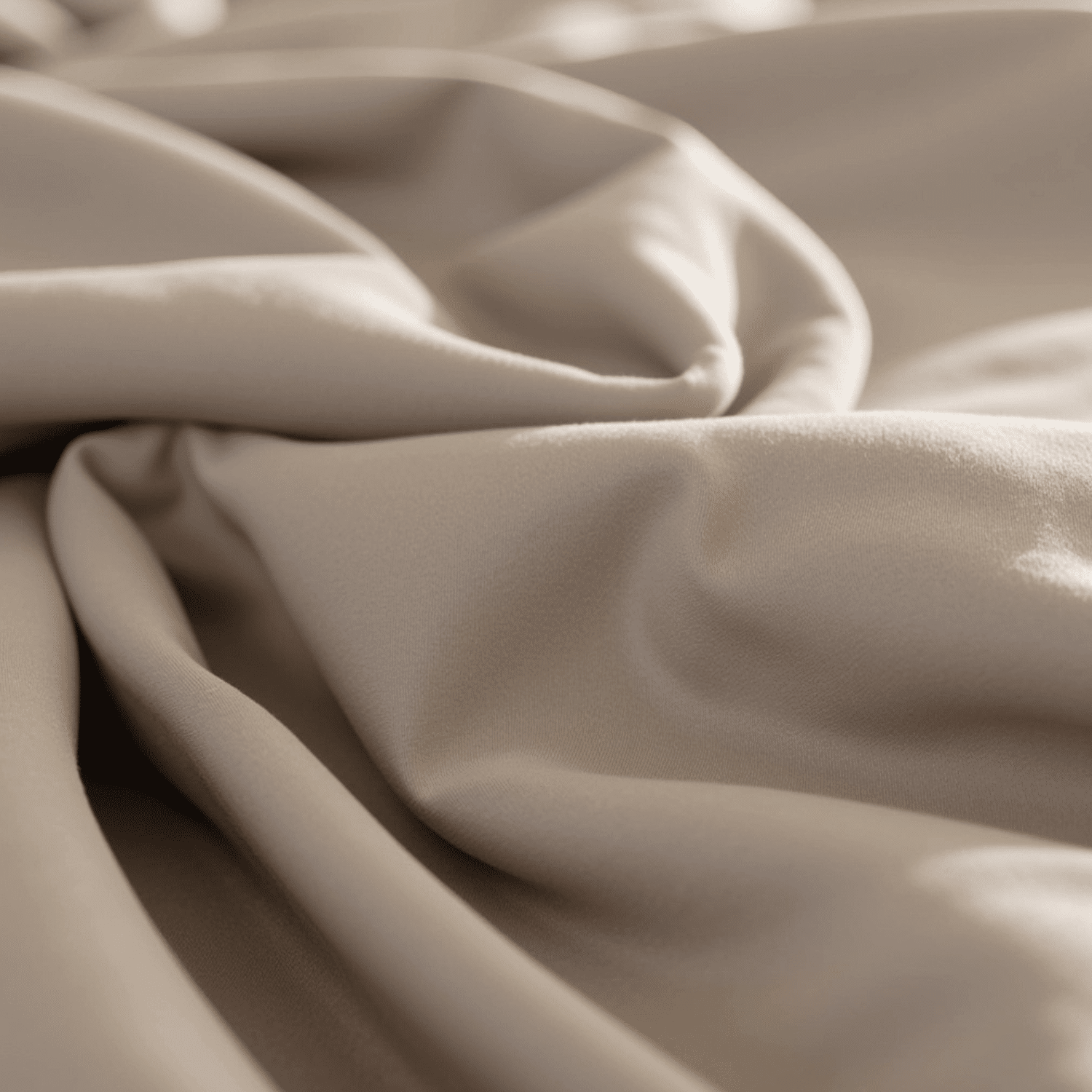 Dreamers Den Hoeslaken TENCEL™ Lyocell – Zand