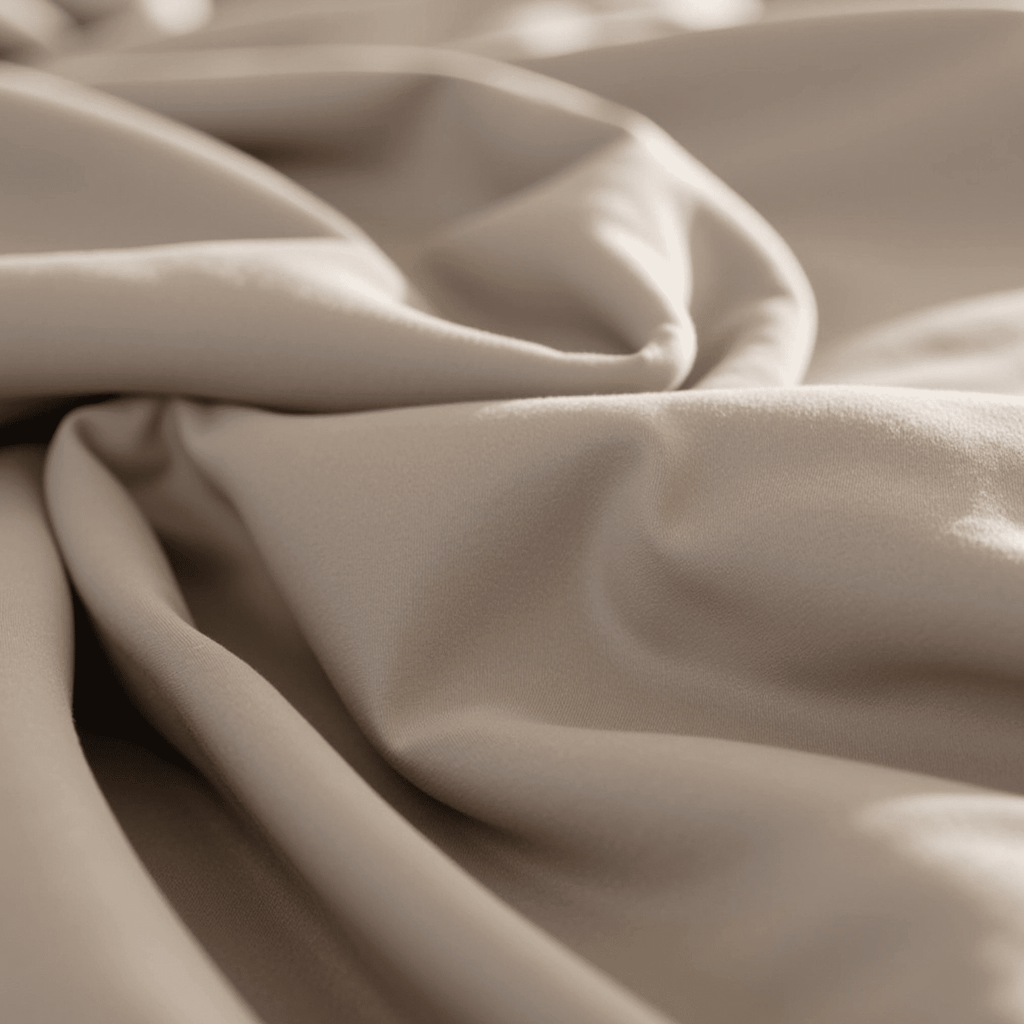 Dreamers Den Kussensloop TENCEL™ Lyocell – Zand