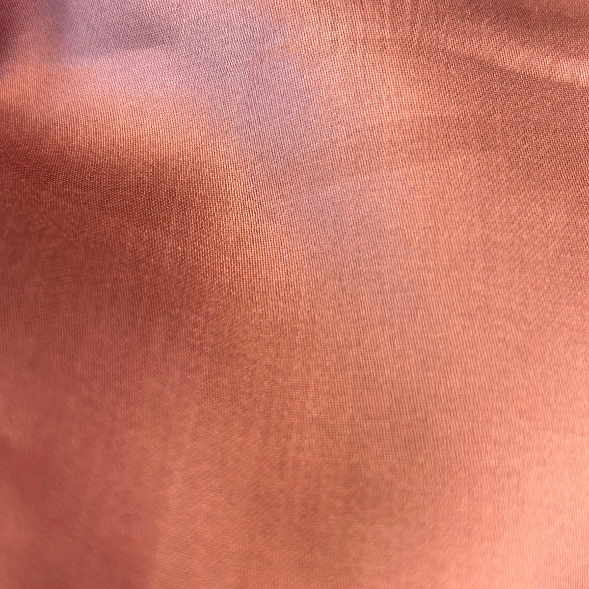 Dreamers Den Duvet Cover TENCEL™ Lyocell - Brique