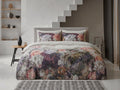 Duvet Cover 100% Cotton Sateen Valentina