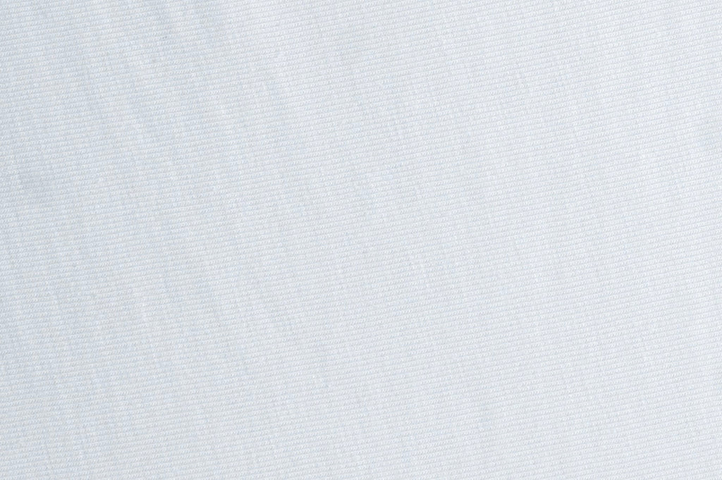 Dreamers Den Premium Jersey Elastane Topper Fitted Sheet Organic Cotton White