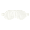 100% Mulberry Silk Sleep Mask Cream