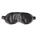 100% Mulberry Silk Sleep Mask Dark Grey