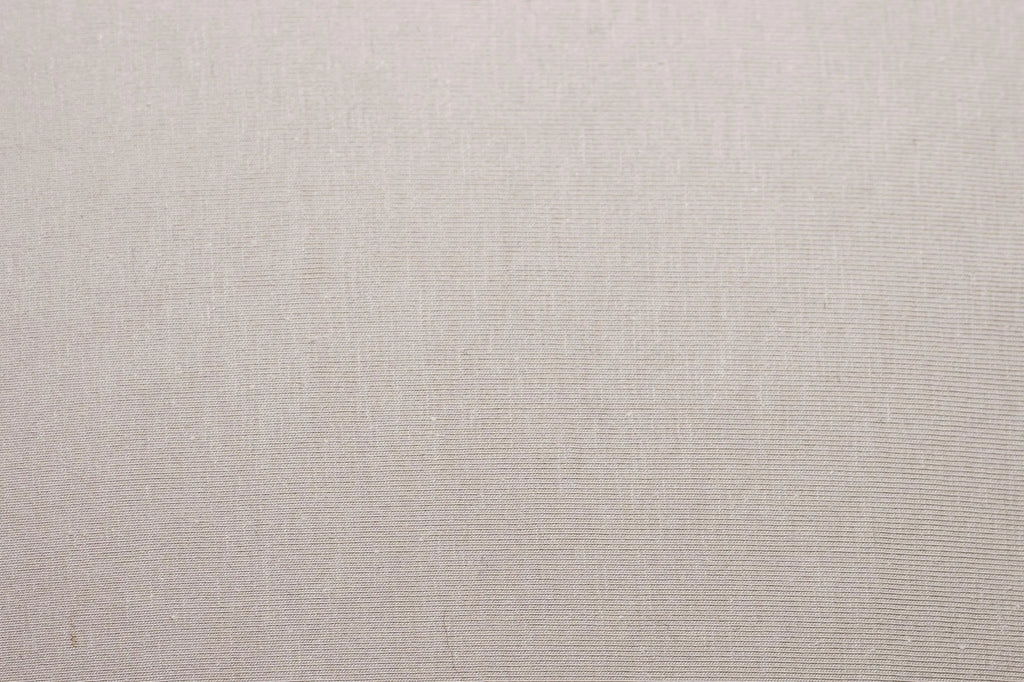 Dreamers Den Premium Jersey Elastan Split Topper Hoeslaken Biologisch Katoen Naturel